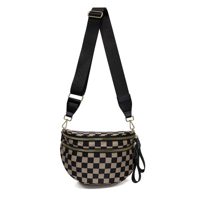 VALOURA ™ Crossbody Bum Bag