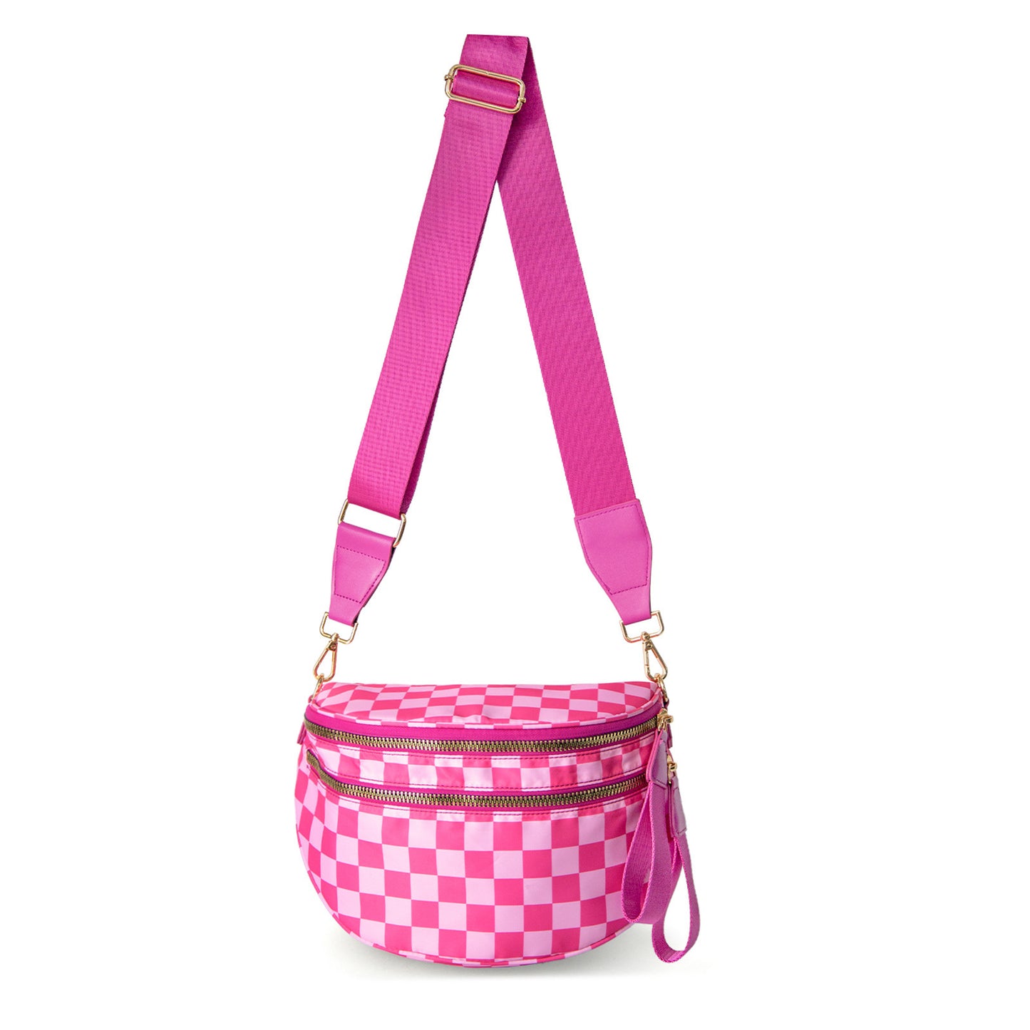 VALOURA ™ Crossbody Bum Bag