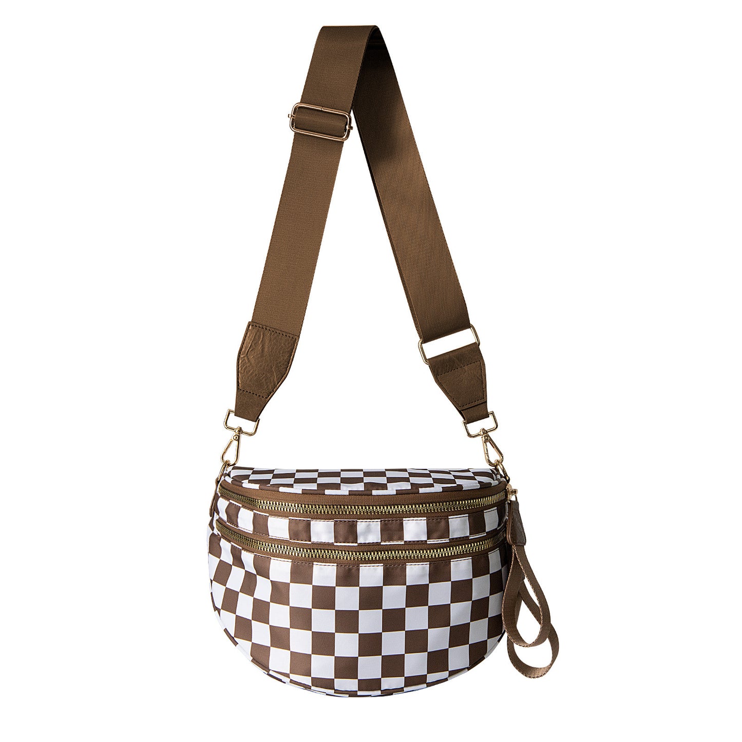 VALOURA ™ Crossbody Bum Bag