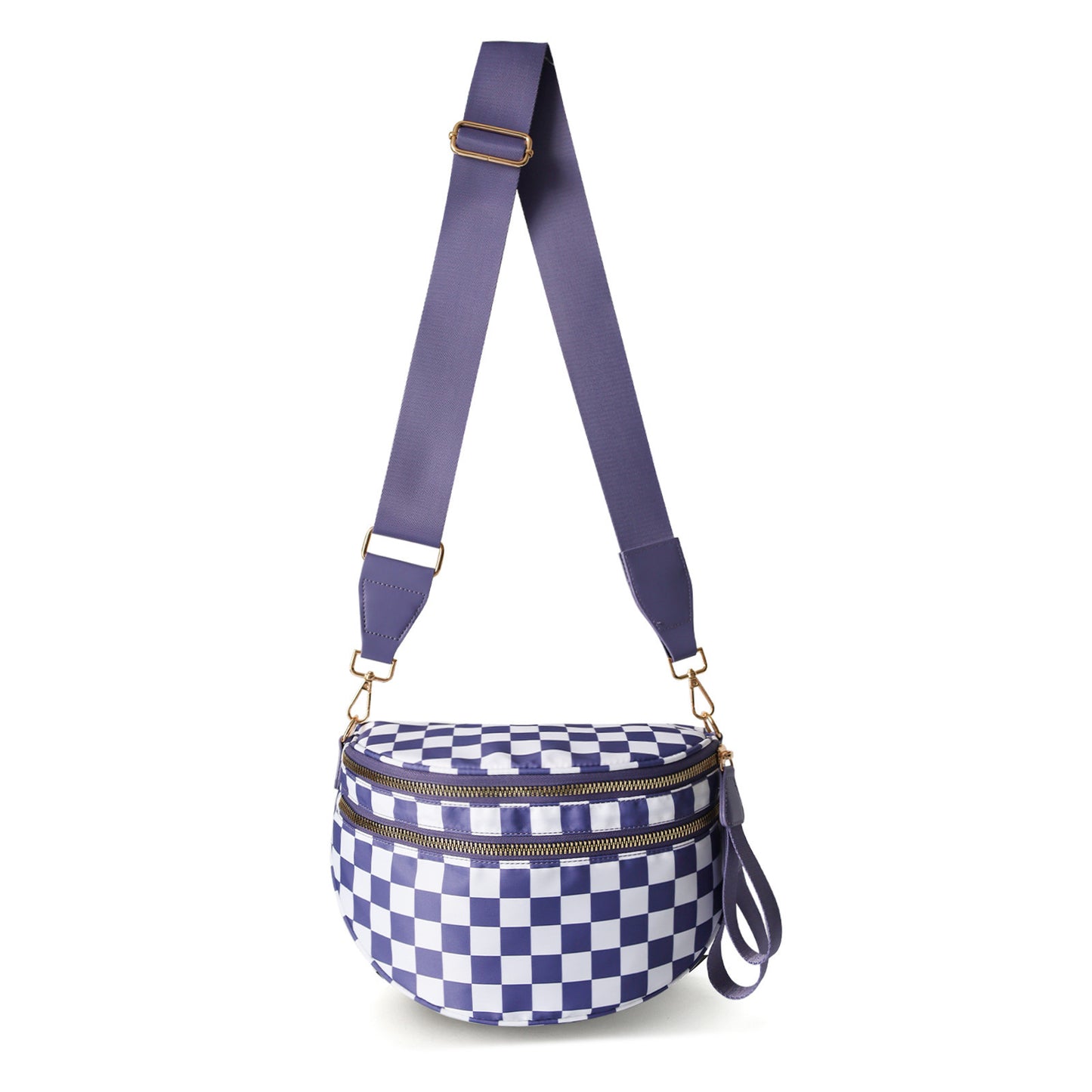 VALOURA ™ Crossbody Bum Bag