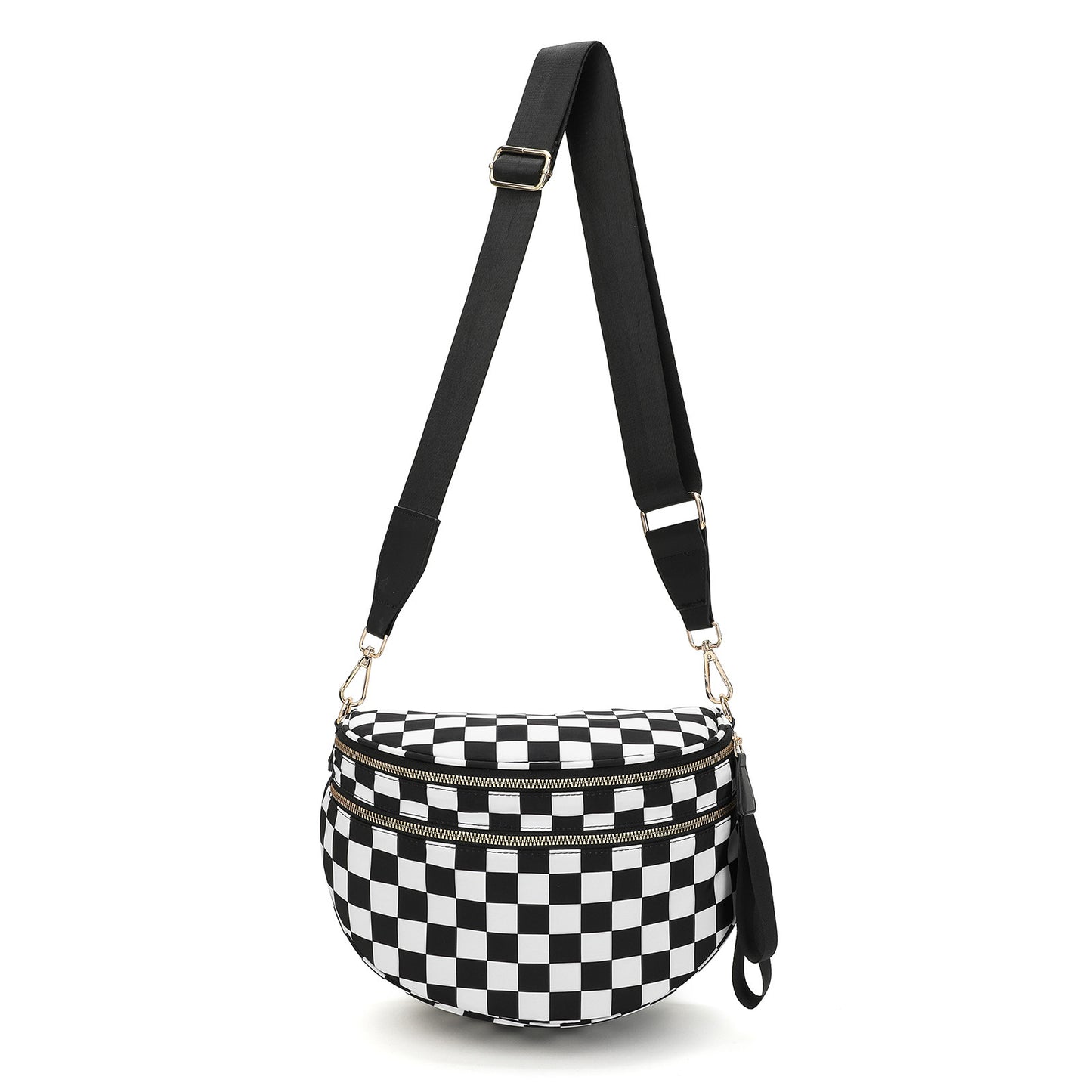 VALOURA ™ Crossbody Bum Bag