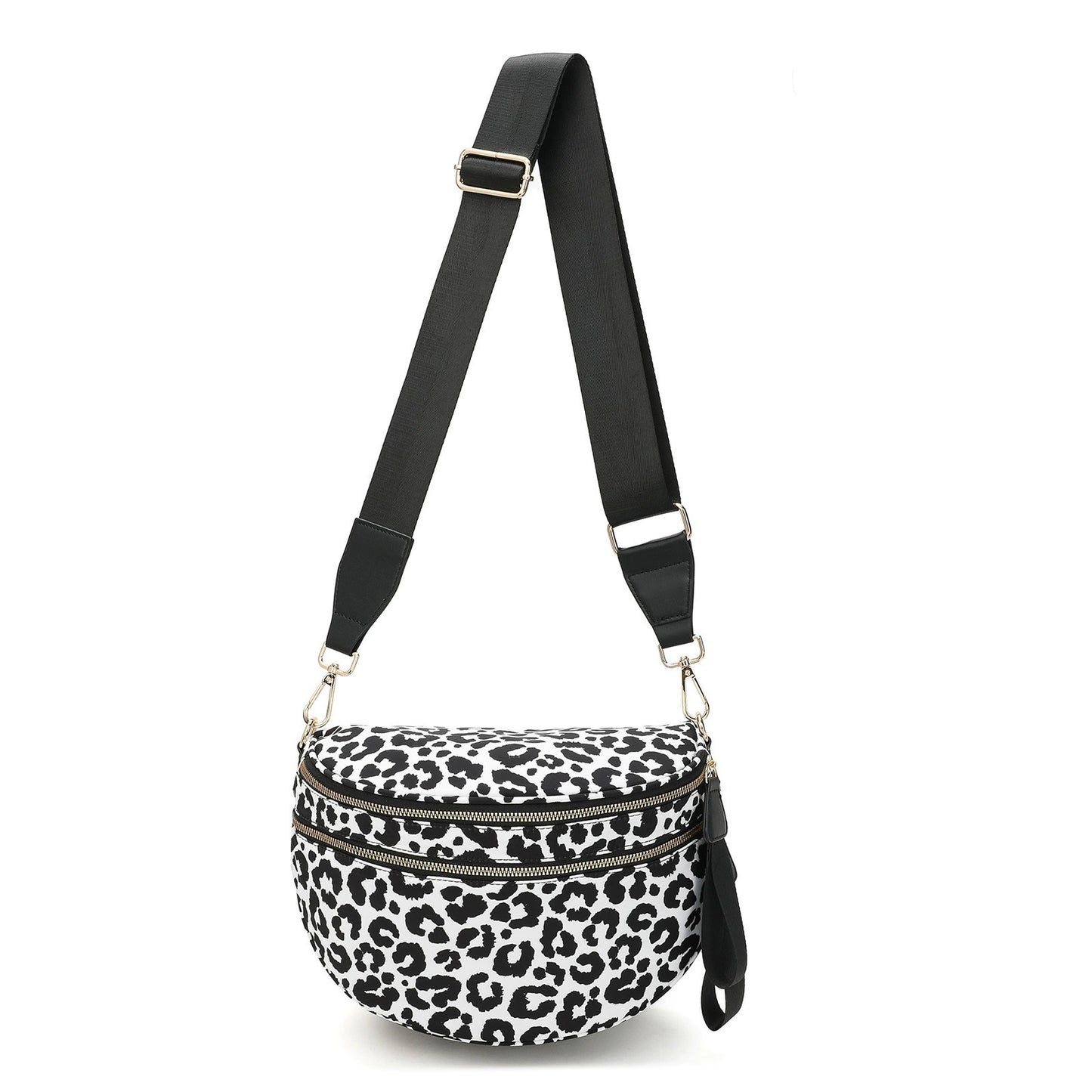 VALOURA ™ Crossbody Bum Bag