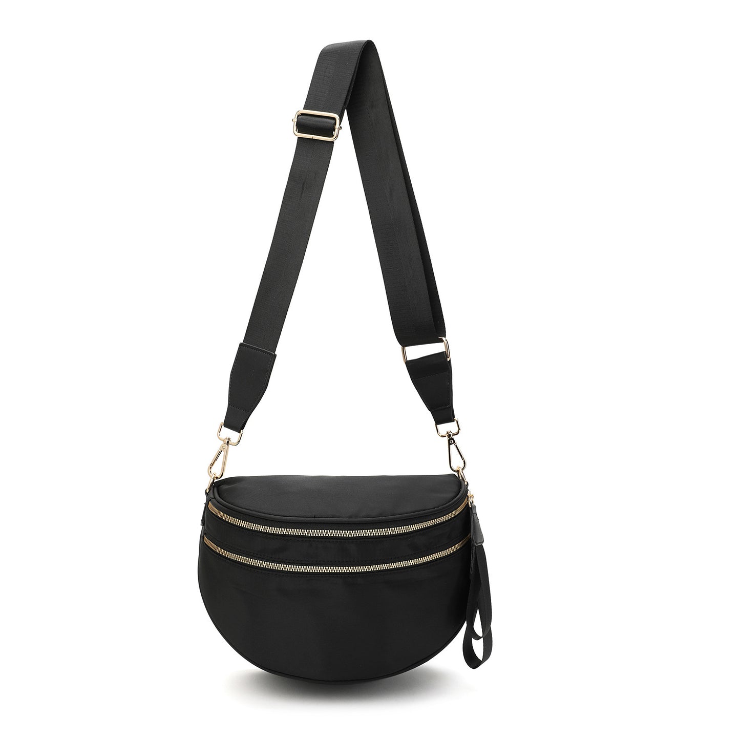 VALOURA ™ Crossbody Bum Bag