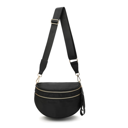 VALOURA ™ Crossbody Bum Bag
