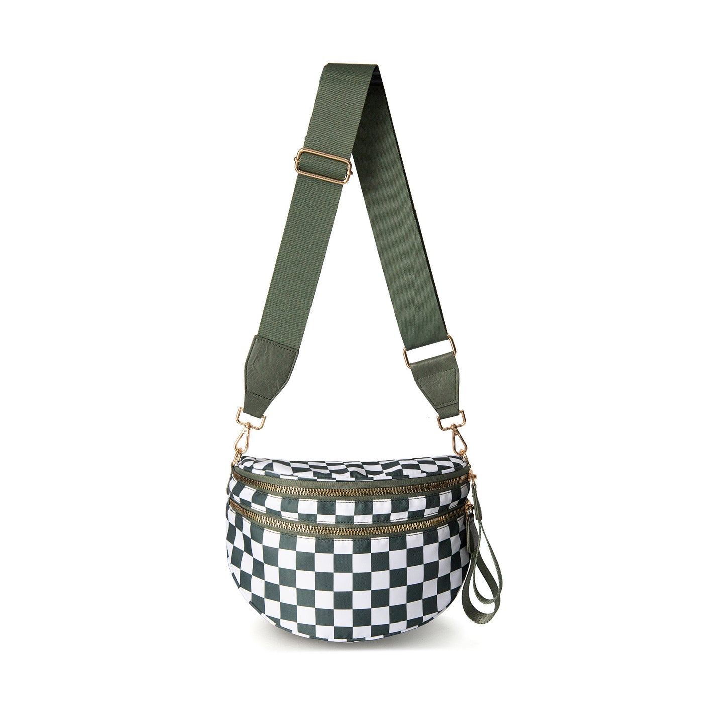 VALOURA ™ Crossbody Bum Bag