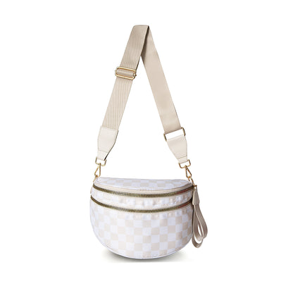 VALOURA ™ Crossbody Bum Bag